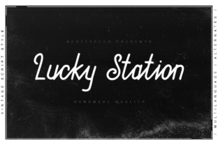 A Handwritten Font That Brought Warmth Back to Our Blog