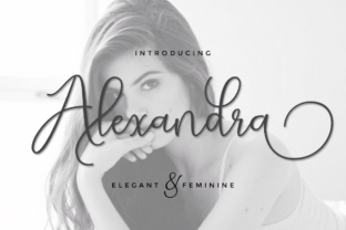 Alexandra Script Review