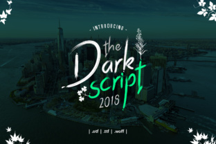 Dark Script Review