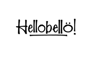 Hellobello: A Playful Script Font
