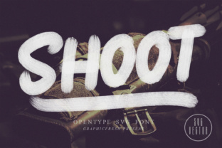 How Shoot Helped Me Refresh My Small Business Brand