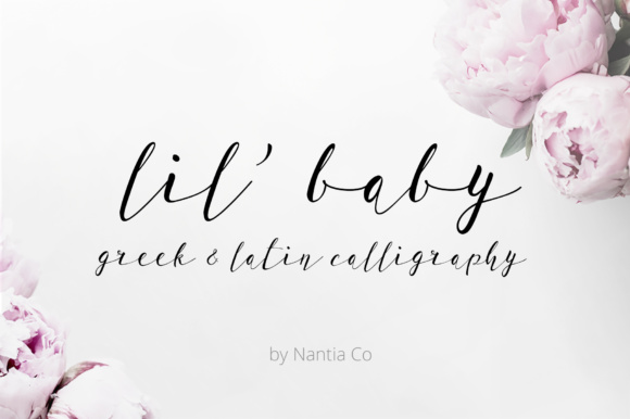 Lil Baby Script Review