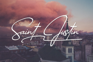 Master Your Campaign with Saint Justin