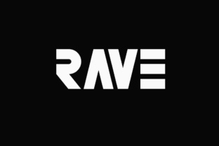Rave: A Modern Font for Impactful Design