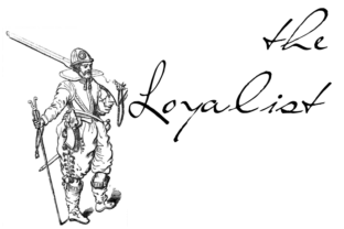 The Loyalist Font Review