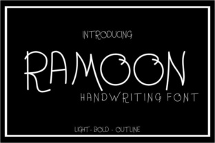 Upgrade Your Brand With Ramoon